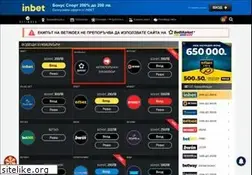 Sites similar to betindex.net