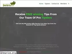 Sites similar to betinfo24.co.uk