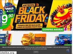 Sites similar to betinhocarrero.com.br
