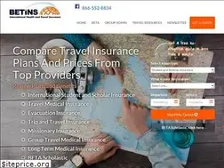 Sites similar to betins.com