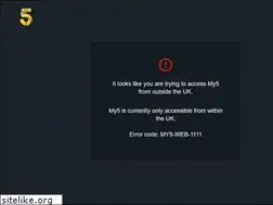 Sites similar to betintl.co.uk