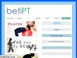 Sites similar to betipt.com