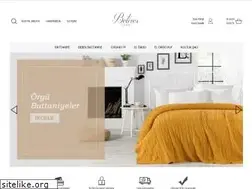 Sites similar to betireshome.com