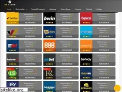 Sites similar to betiron.net