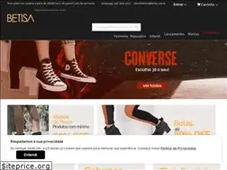 Sites similar to betisa.com.br