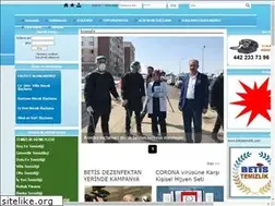Sites similar to betisilaclama.com
