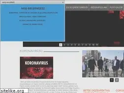 Sites similar to betistemizlik.com
