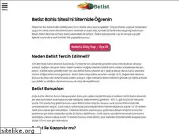 Sites similar to betistpro.com
