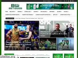 Sites similar to betisweb.com