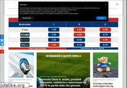 Sites similar to betitaliaweb.it