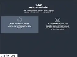 Sites similar to betitall.bet