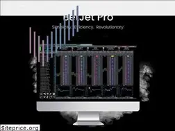 Sites similar to betjetpro.com