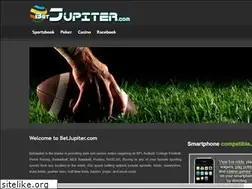 Sites similar to betjupiter.com