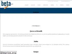 Sites similar to betkap.com.tr
