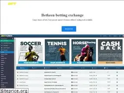 Sites similar to betkeen.com