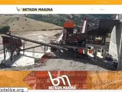 Sites similar to betkon.com.tr