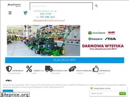 Sites similar to betkowskiservice.pl
