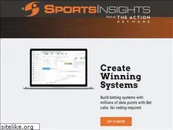 Sites similar to betlabssports.com