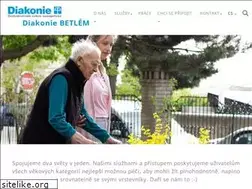 Sites similar to betlem.org