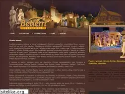 Sites similar to betlemhornilidec.cz