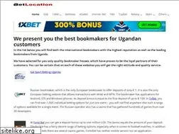 Sites similar to betlocation.com