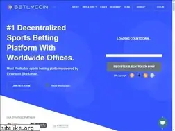 Sites similar to betlycoin.com