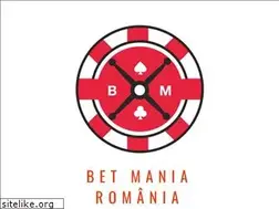 Sites similar to betmania.ro
