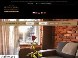 Sites similar to betmanowska.com