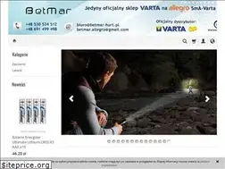 Sites similar to betmar-hurt.pl