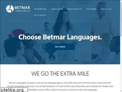 Sites similar to betmar.com
