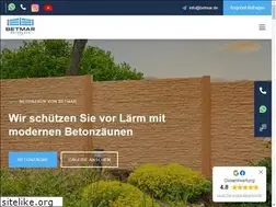 Sites similar to betmar.de