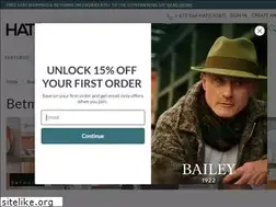 Sites similar to betmarhats.com
