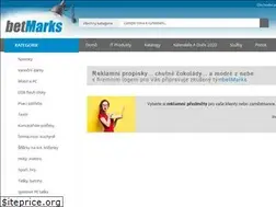 Sites similar to betmarks.cz