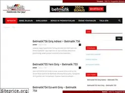 Sites similar to betmatikyeniuye.com