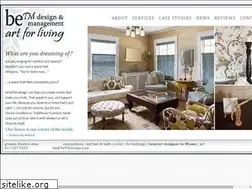 Sites similar to betmdesign.com