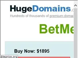 Sites similar to betmedium.com