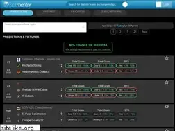 Sites similar to betmentor.ro