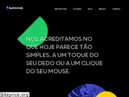 Sites similar to betminds.ag