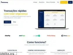 Sites similar to betmoney.com.br