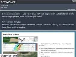 Sites similar to betmover.com