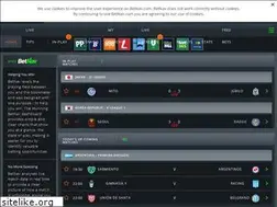 Sites similar to betnav.com