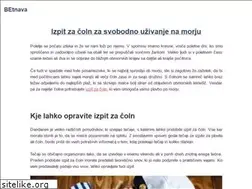 Sites similar to betnava.si