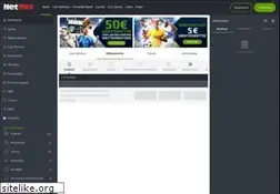 Sites similar to betnet.de