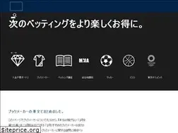 Sites similar to betnippon.com