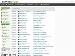 Sites similar to betnow-score.com