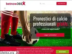 Sites similar to betnow365.it