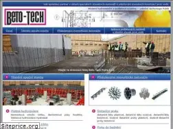 Sites similar to beto-tech.cz