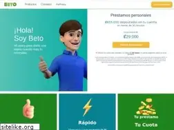 Sites similar to beto.cr
