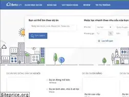 Sites similar to beto.vn