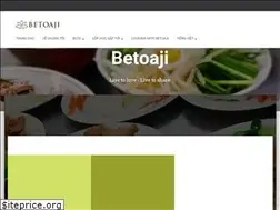 Sites similar to betoaji.org